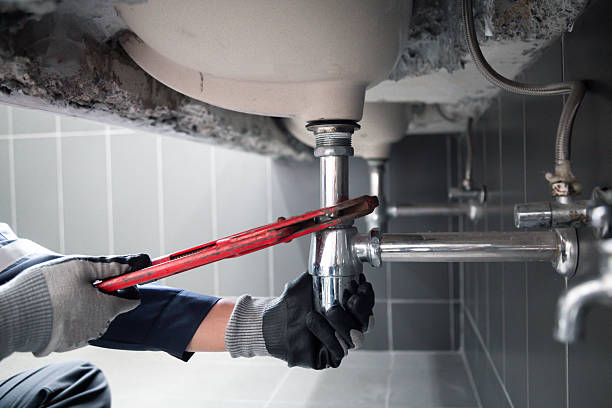 Trusted Sewer Line Repair service in Elgin, OR - Masters Plumbing Service